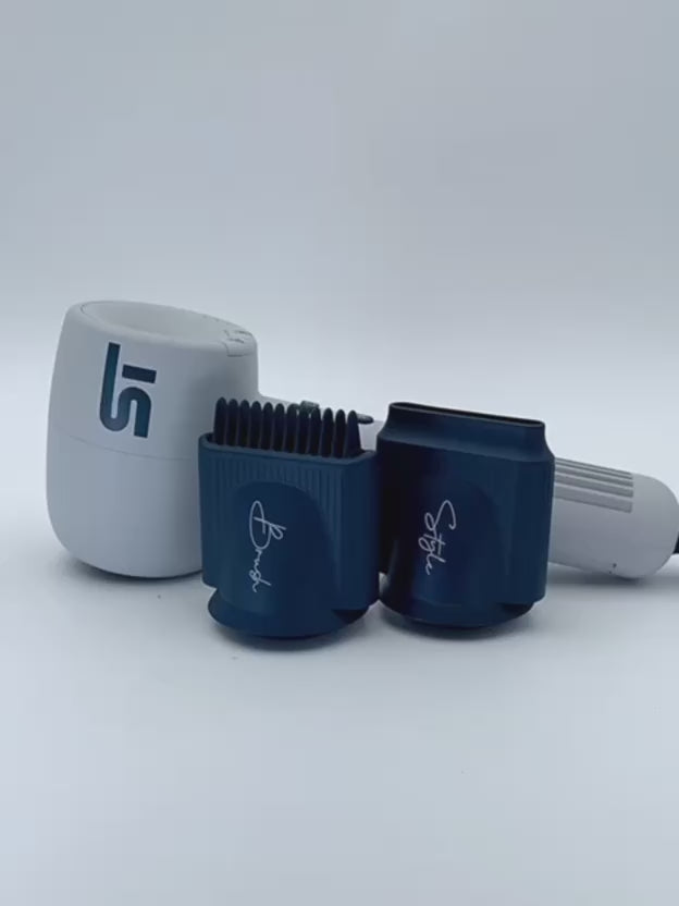 Curly Hair Diffuser Nozzle (For SHD347)