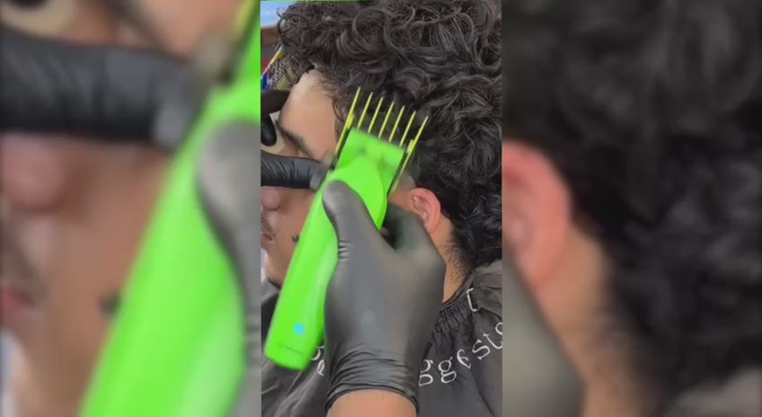 Vader™ Clipper