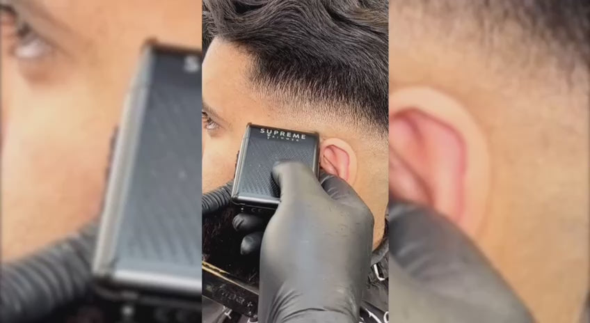 Solo™ Single Foil Shaver
