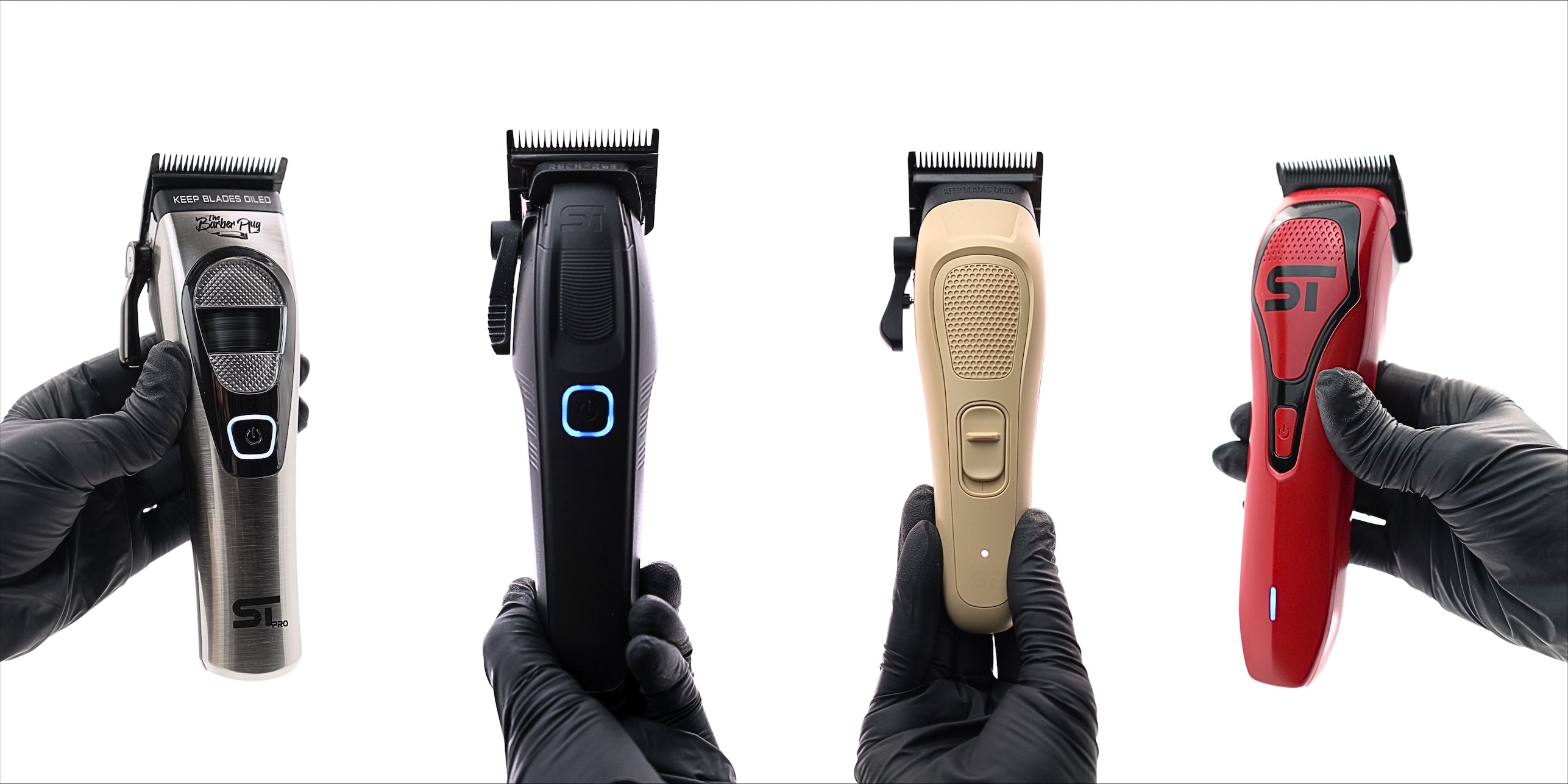 Mystery Deal: Hair Tool Bundle – Supreme Trimmer