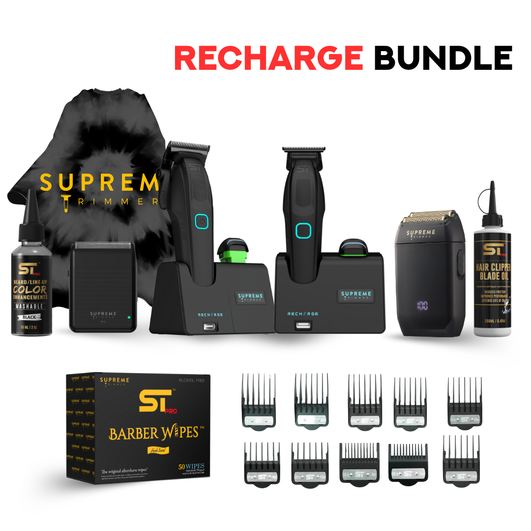 Black Friday Exclusive Recharge Bundle – Limited Time Deal