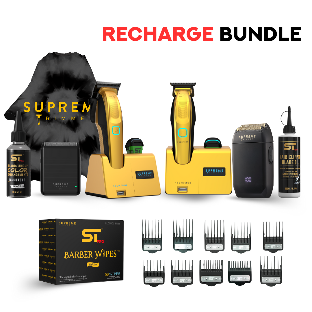 Black Friday Exclusive Recharge Bundle – Limited Time Deal