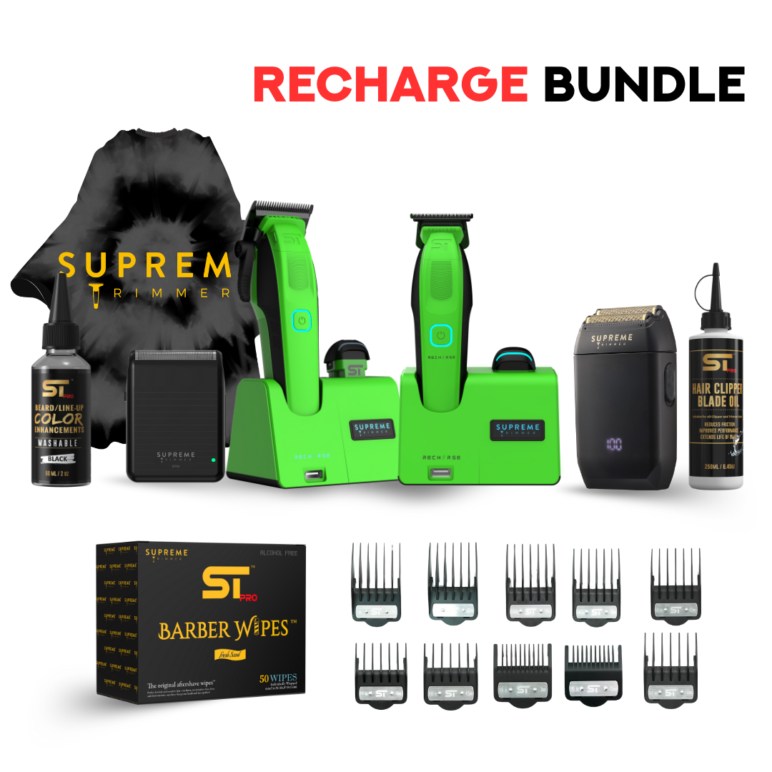 Black Friday Exclusive Recharge Bundle – Limited Time Deal