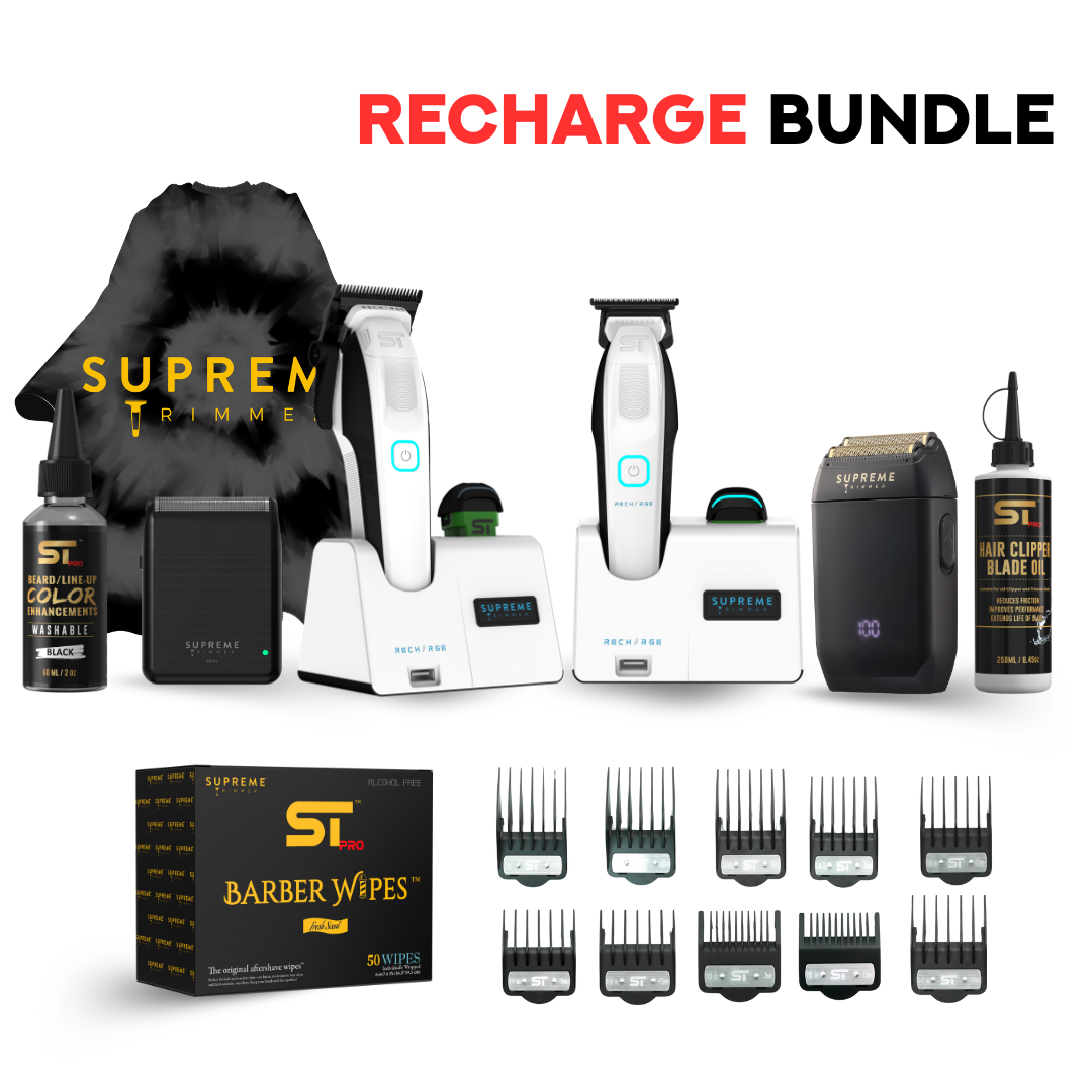 Black Friday Exclusive Recharge Bundle – Limited Time Deal
