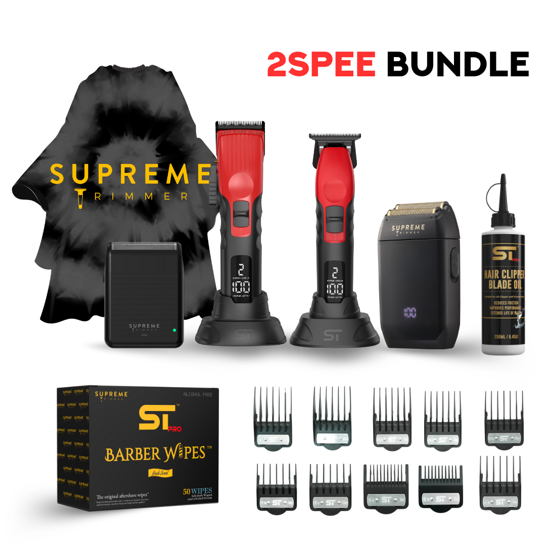 Black Friday Exclusive Bundle – Limited Time Deal