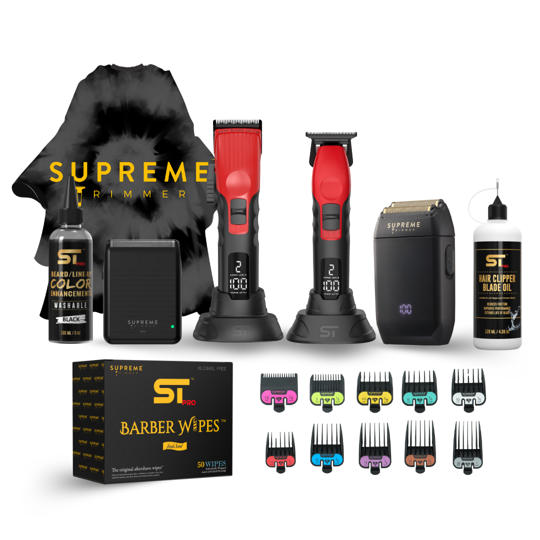 Black Friday Exclusive Bundle – Limited Time Deal