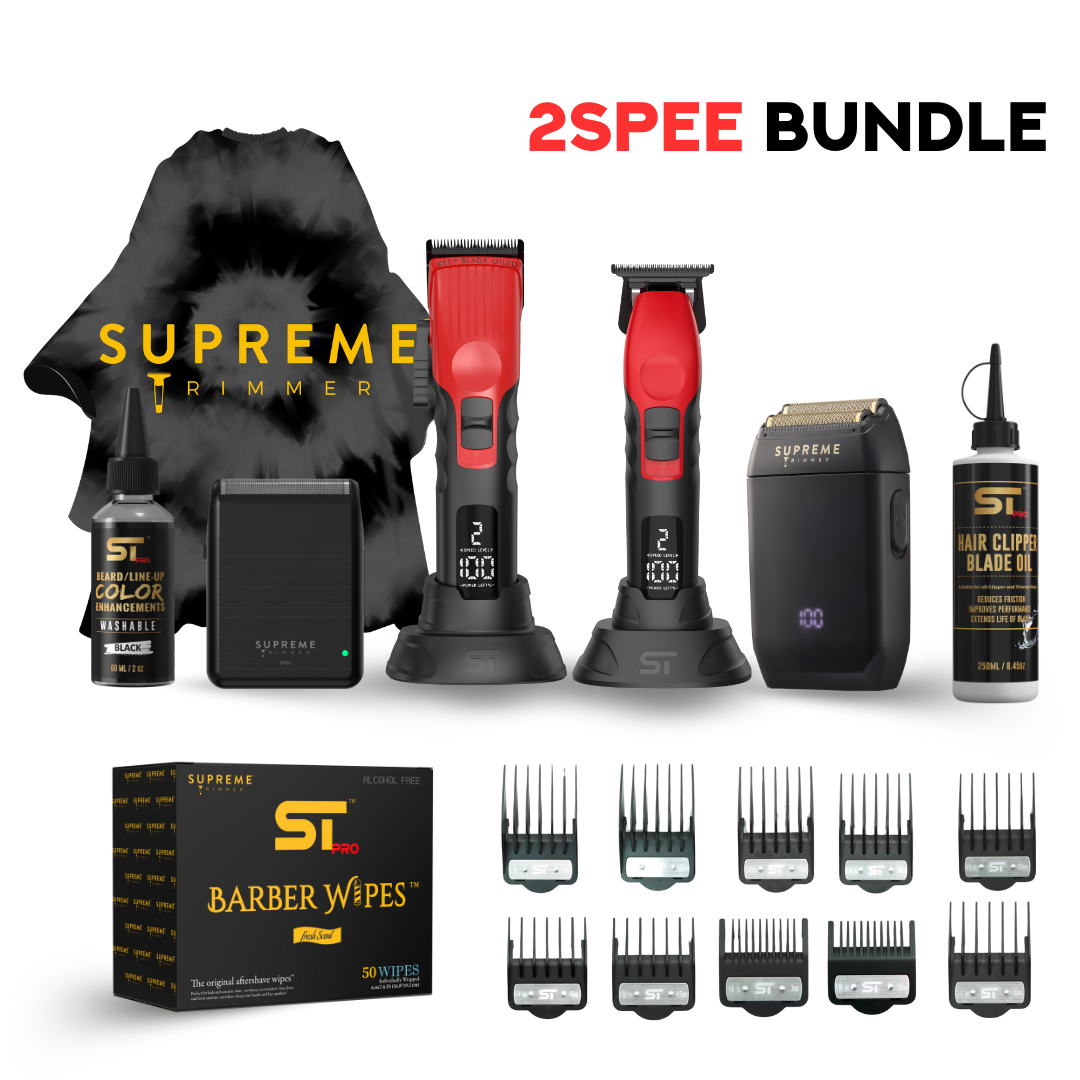 Black Friday Exclusive Bundle – Limited Time Deal