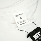 Supreme Trimmer T-Shirt - Shirts & Tops - Supreme Trimmer Mens Trimmer Grooming kit 
#SIZE_S
