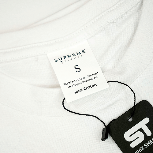 Supreme Trimmer T-Shirt - Shirts & Tops - Supreme Trimmer Mens Trimmer Grooming kit 
#SIZE_S