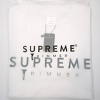 Supreme Trimmer T-Shirt - Shirts & Tops - Supreme Trimmer Mens Trimmer Grooming kit 
#SIZE_S