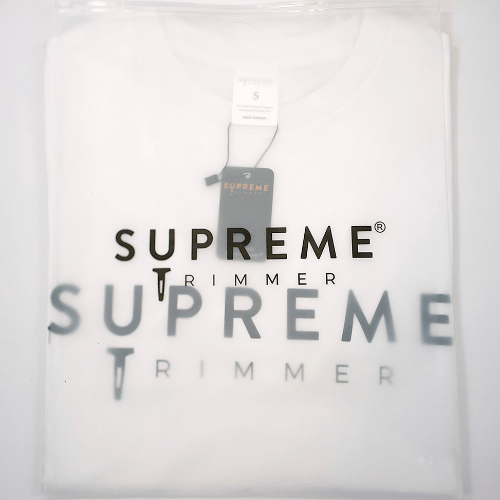 Supreme Trimmer T-Shirt - Shirts & Tops - Supreme Trimmer Mens Trimmer Grooming kit 
#SIZE_S