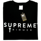 Supreme Trimmer T-Shirt - Shirts & Tops - Supreme Trimmer Mens Trimmer Grooming kit 
#SIZE_S