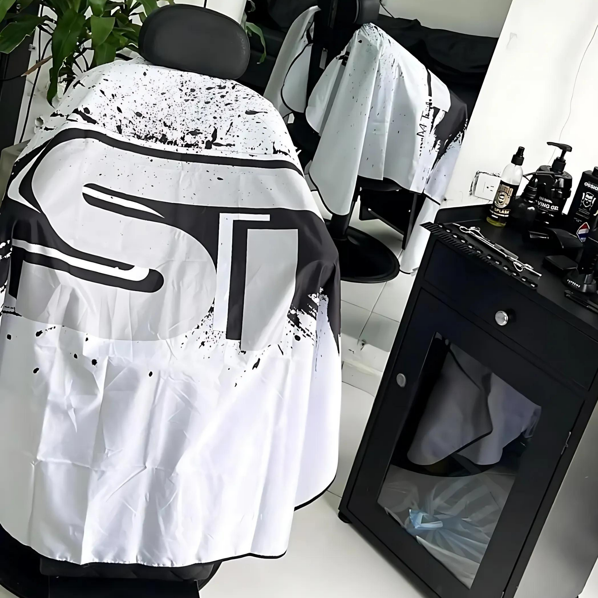 #STYLE_GHOST INK
