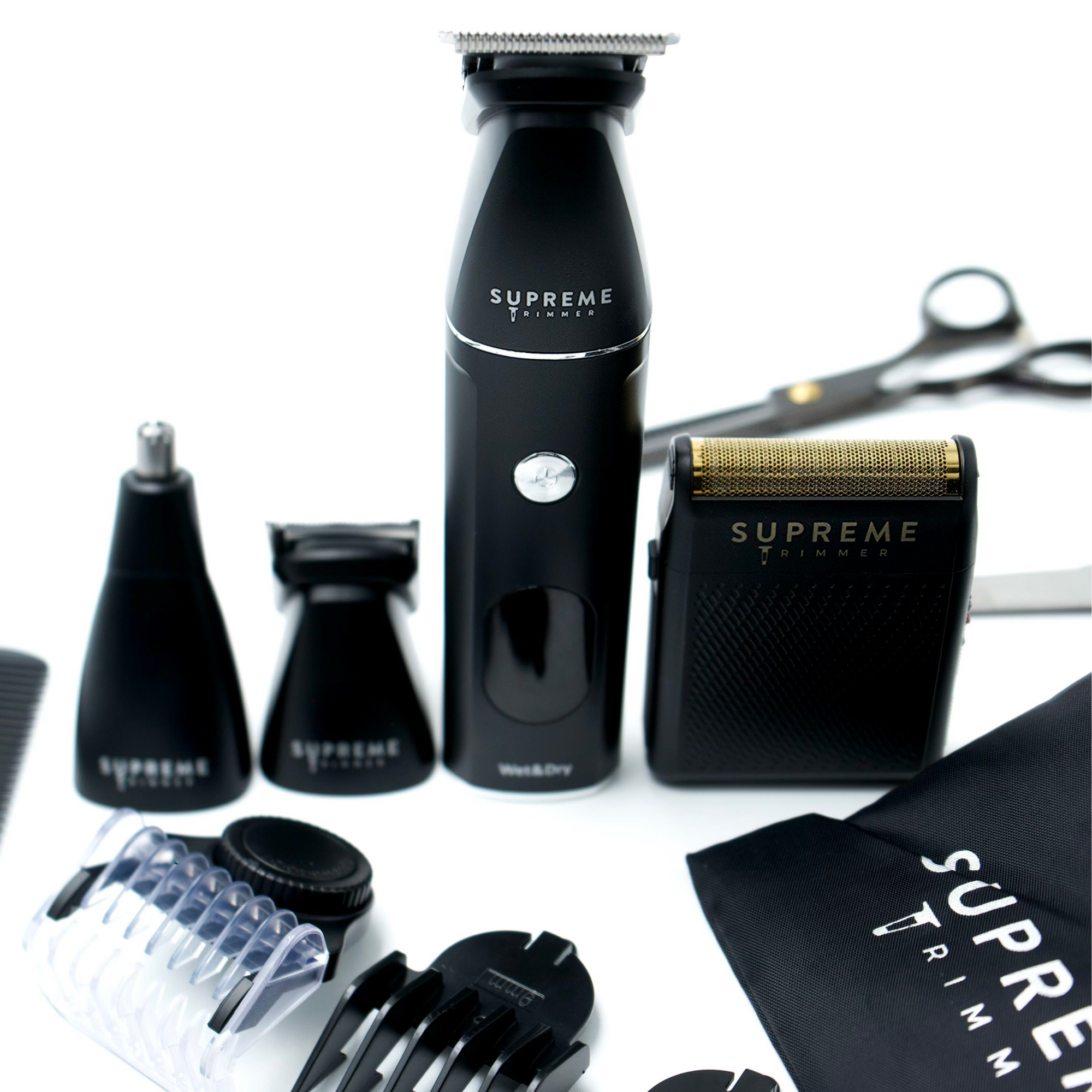 Personal Multigroomer™ Set