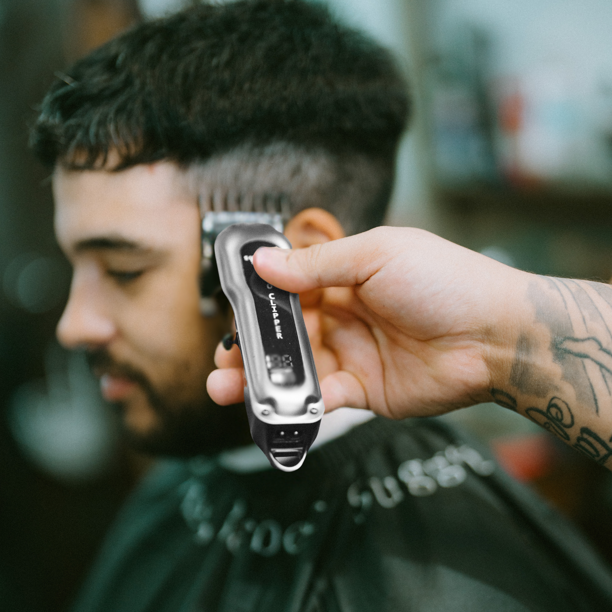 Pro Clipper Lite