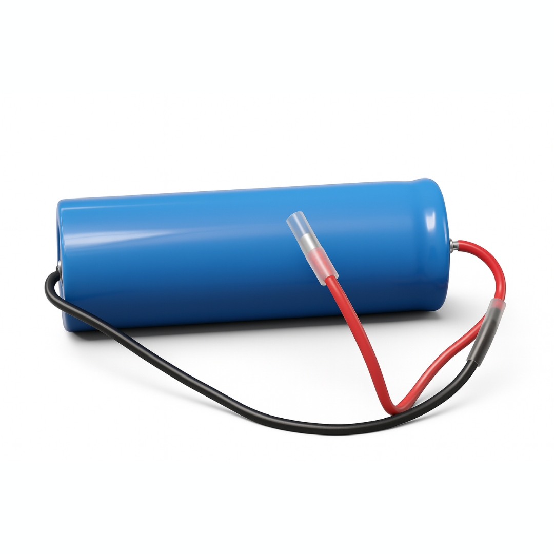 Replacement Batteries for All Supreme Trimmer Devices