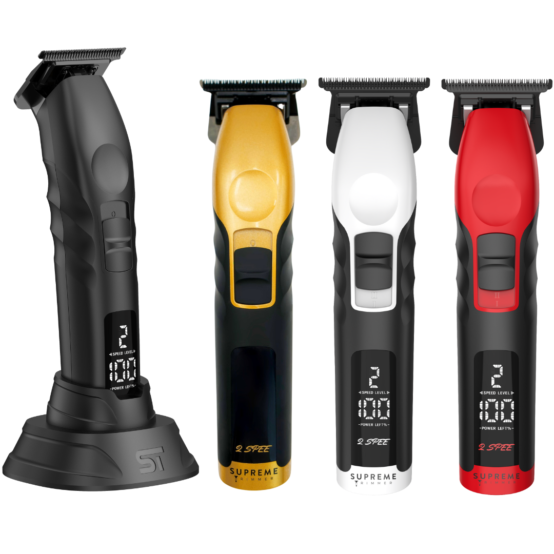 2Spee Trimmer