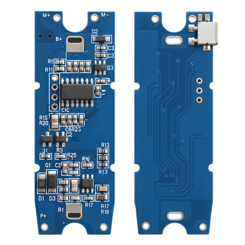 Replacement PCB Boards