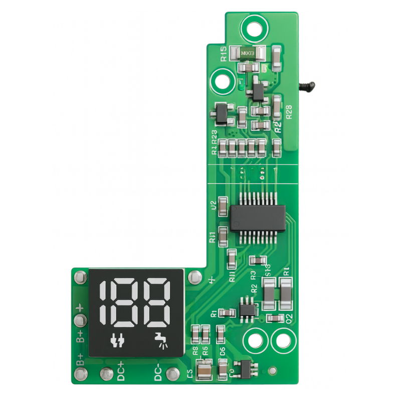 Replacement PCB Boards