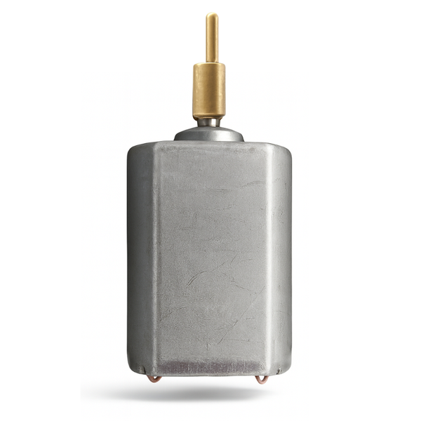 Replacement Motors For Clippers, Trimmers & Shavers by Supreme Trimmer
