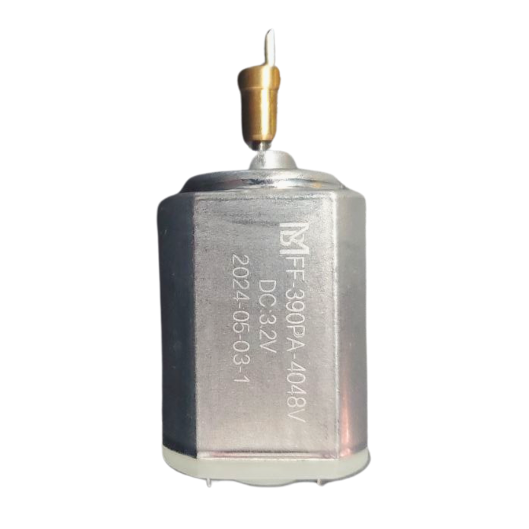 Replacement Motors