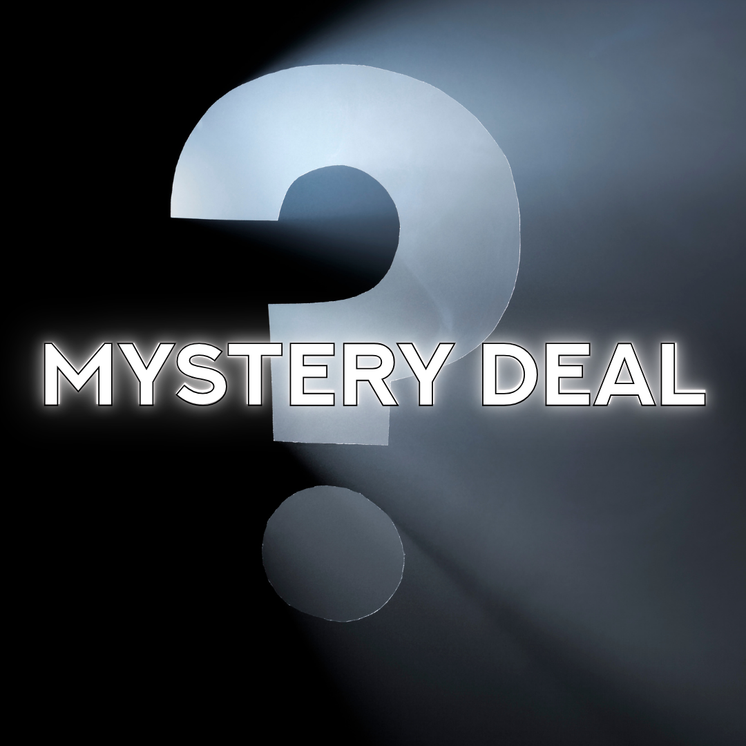 Mystery Deal: Hair Tool Bundle – Supreme Trimmer