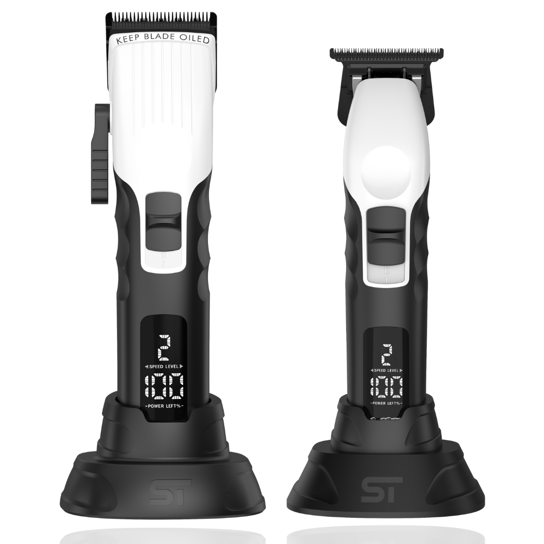 2Spee Bundle – Supreme Trimmer