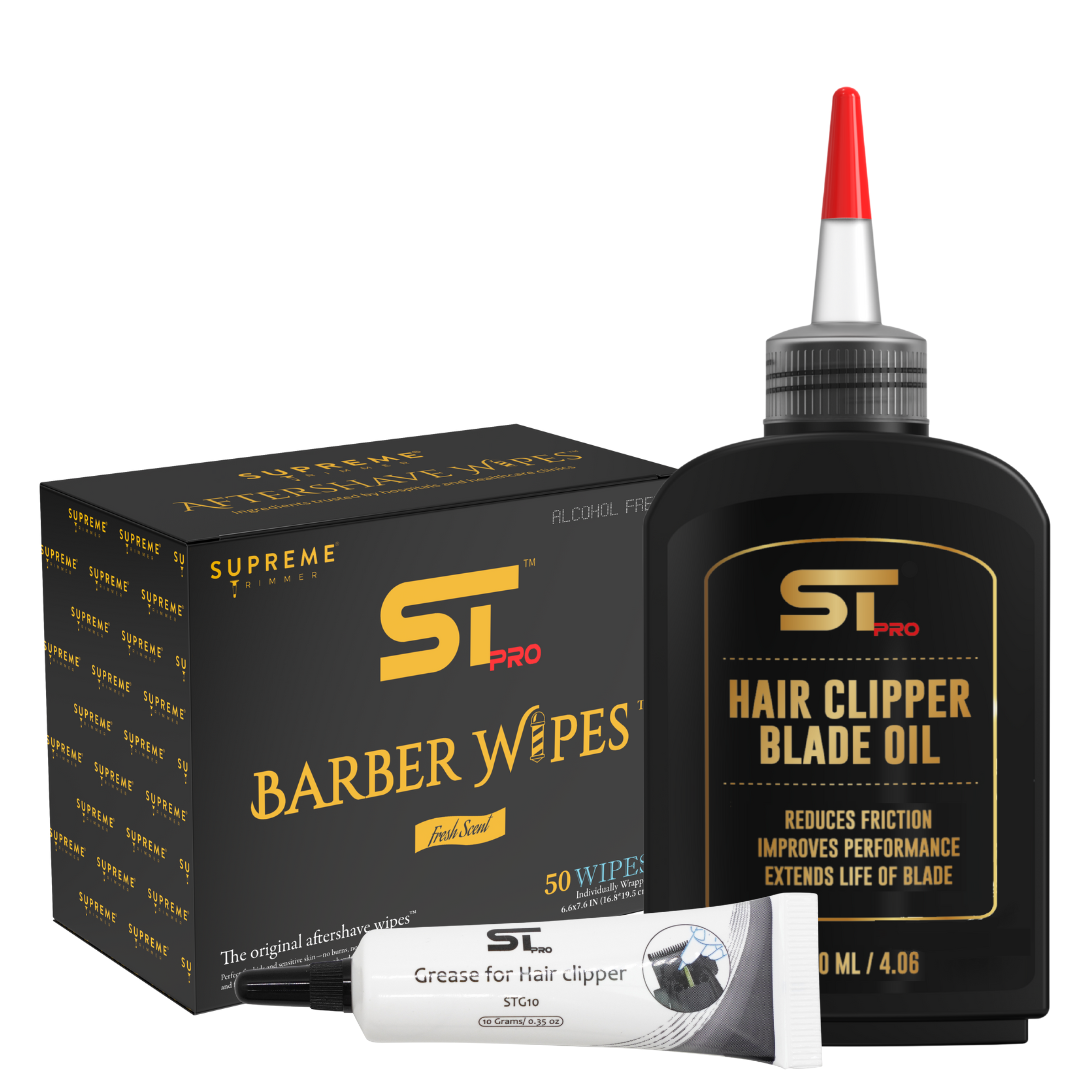 Pro Maintenance Pack