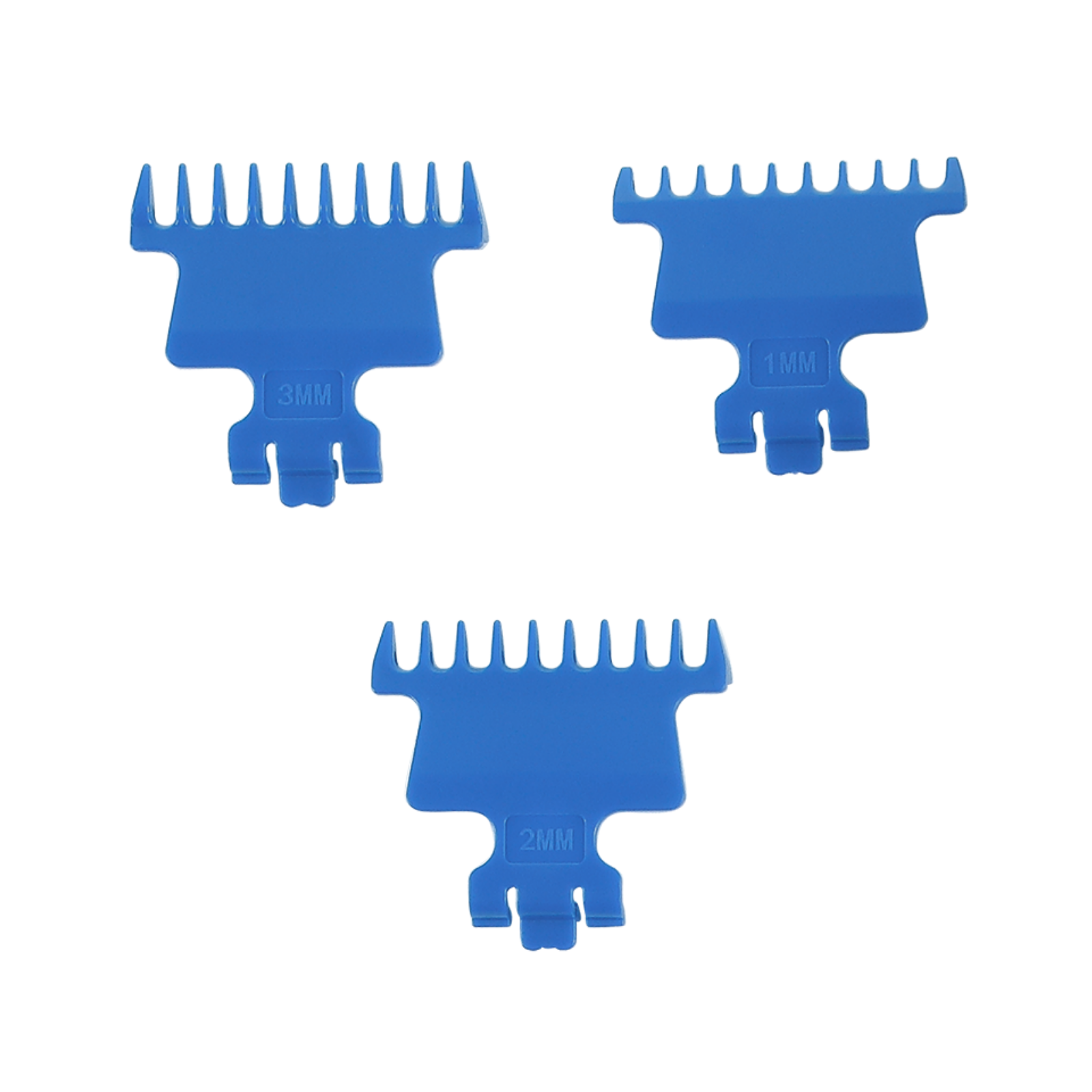 Vader Trimmer guards