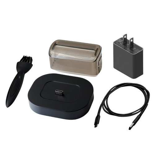 Accessory Kits – Supreme Trimmer