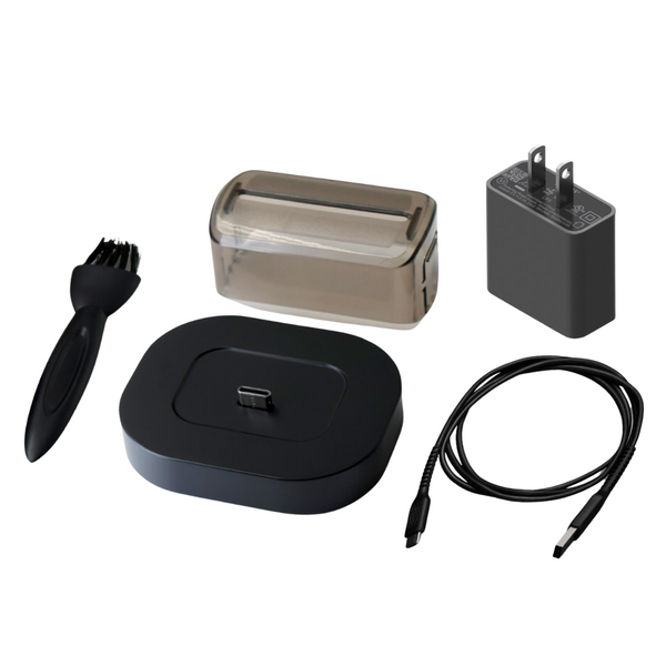 Accessory Kits – Supreme Trimmer