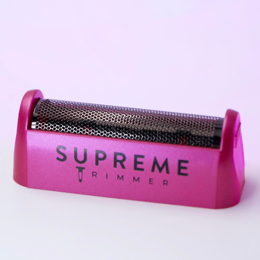 Solo Foil Shaver Replacement's - SB11 - Electric Razor Replacement Blades - Supreme Trimmer Mens Trimmer Grooming kit 
#COLOR_PINK 