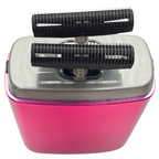 Crunch Foil Replacement's - SB62/SB63 - Electric Razor blades - Supreme Trimmer Mens Trimmer Grooming kit 
#COLOR_PINK