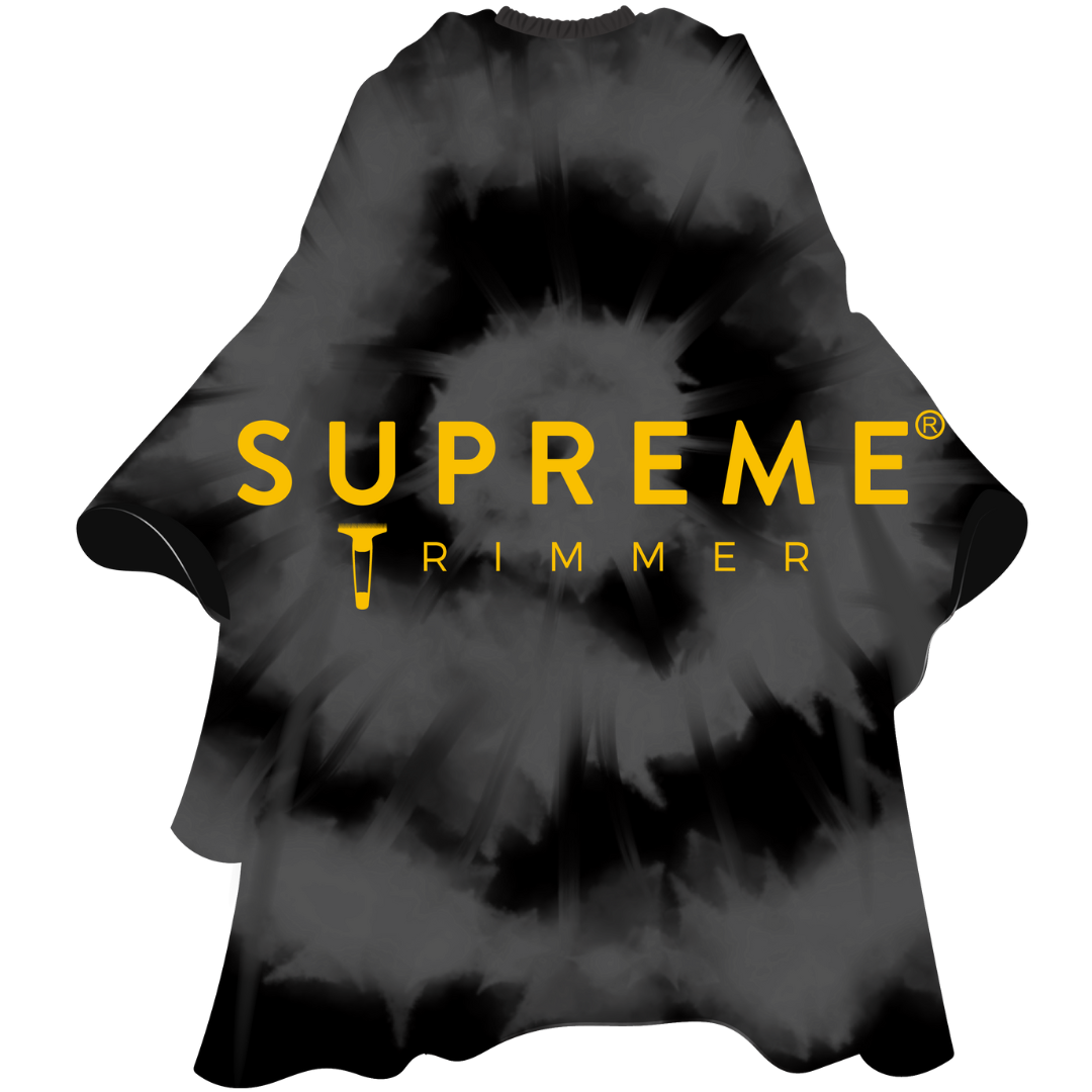 Premium Barber Cape