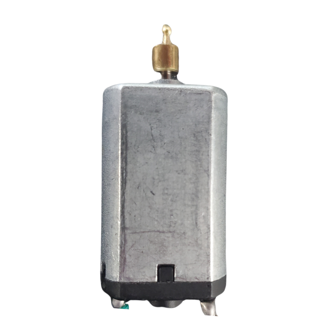 Replacement Motors - Replacement Motor for electric grooming tools - Supreme Trimmer Mens Trimmer Grooming kit