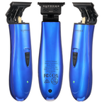 T-Shaper™ DLC Trimmer - Hair Clippers & Trimmers - Supreme Trimmer Mens Trimmer Grooming kit 
#COLOR_BLUE