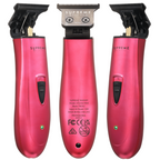 T-Shaper™ DLC Trimmer - Hair Clippers & Trimmers - Supreme Trimmer Mens Trimmer Grooming kit 
#COLOR_PINK