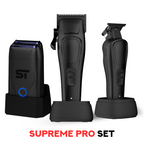 3-in-1 Supreme Pro Set