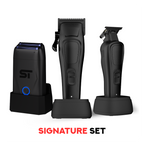 The Signature DarkStar 82™ 3-in-1 Set