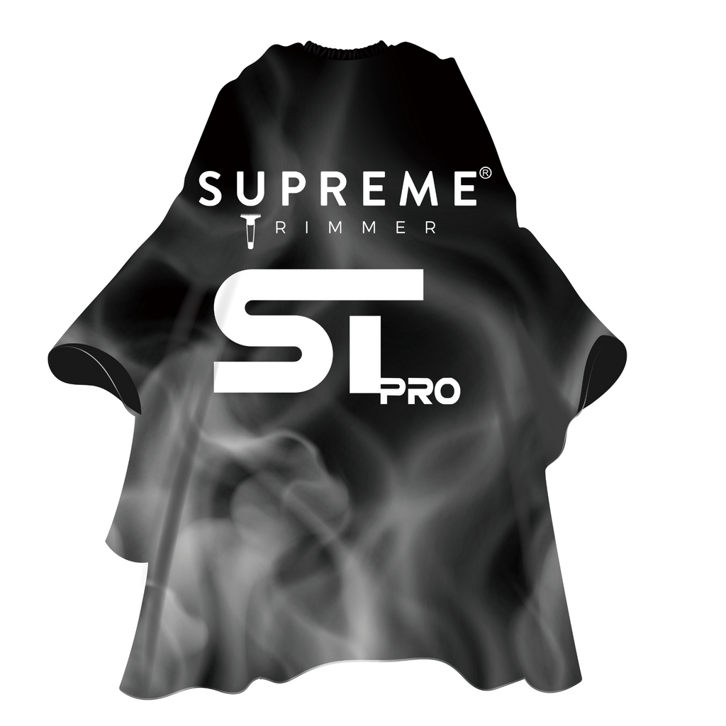#STYLE_STEELE SMOKE