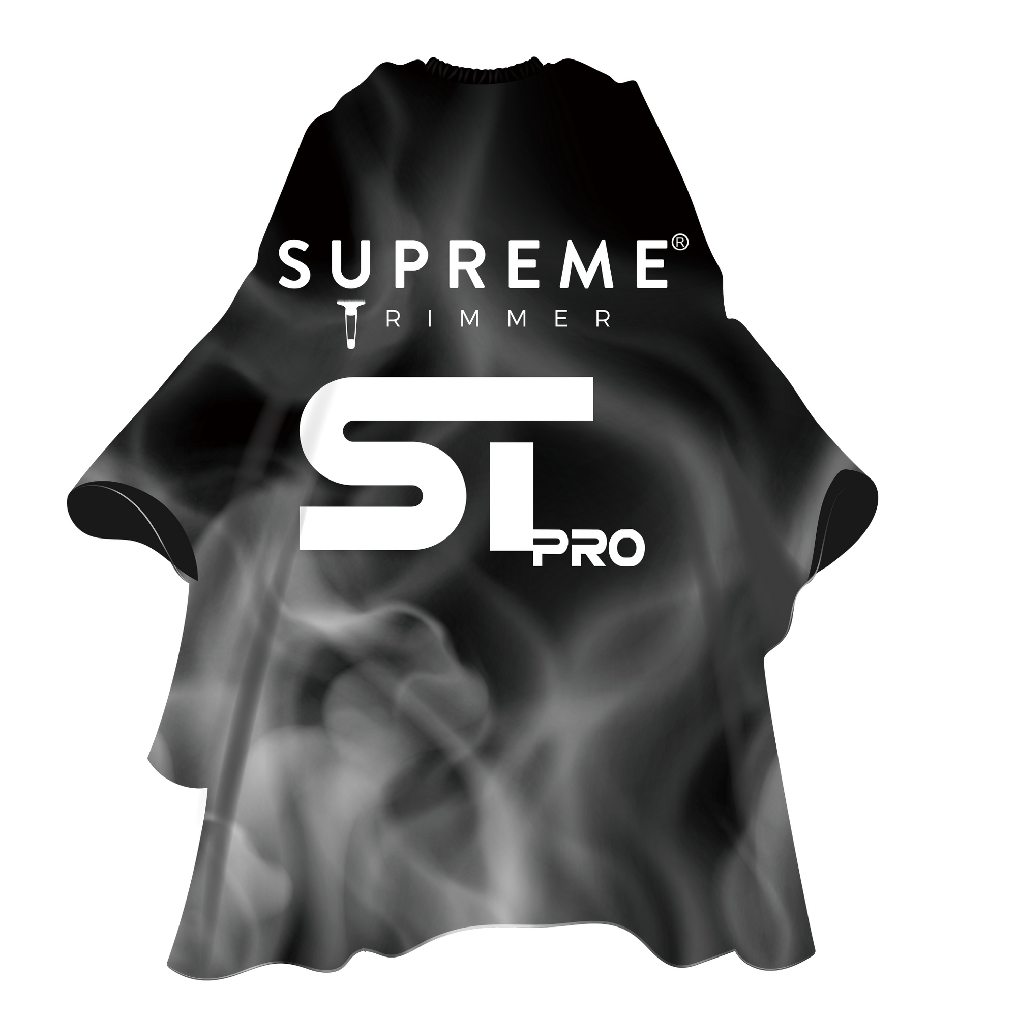 #STYLE_STEELE SMOKE