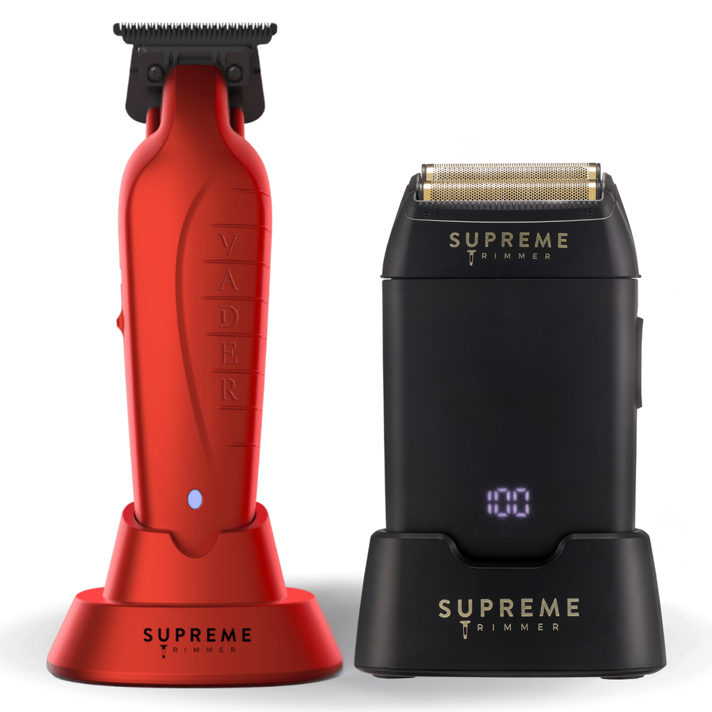 The Pro-Performance Duo