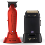 The Pro-Performance Duo