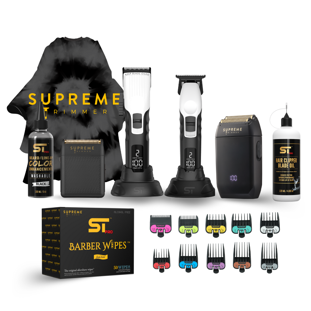 Black Friday Exclusive Bundle – Limited Time Deal