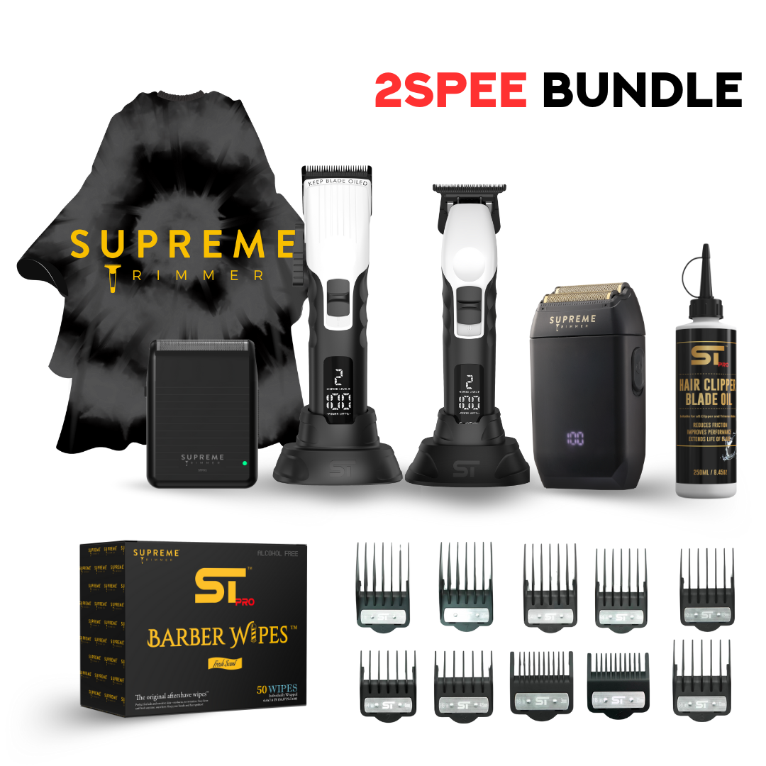 Black Friday Exclusive Bundle – Limited Time Deal