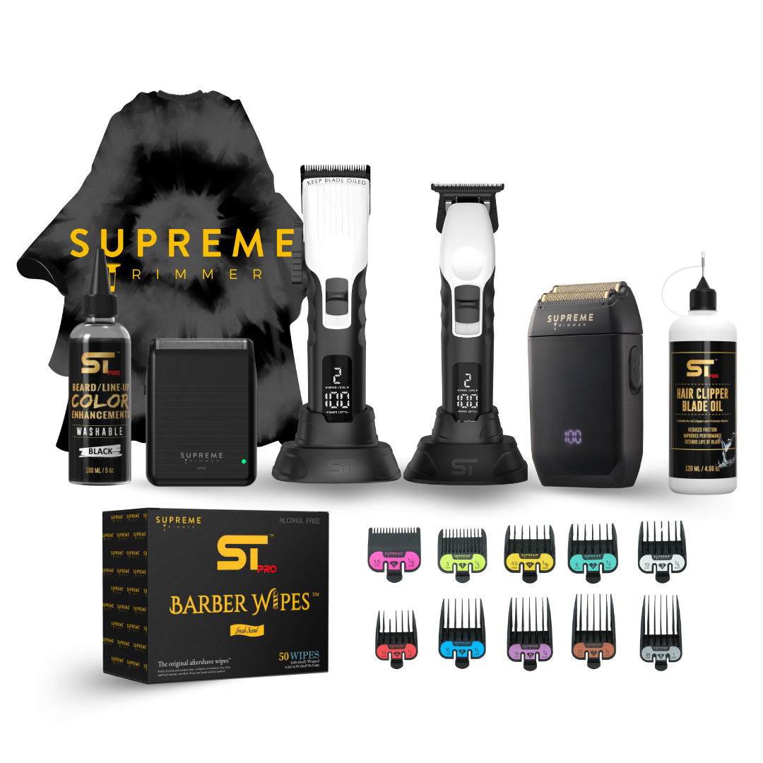 Black Friday Exclusive Bundle – Limited Time Deal