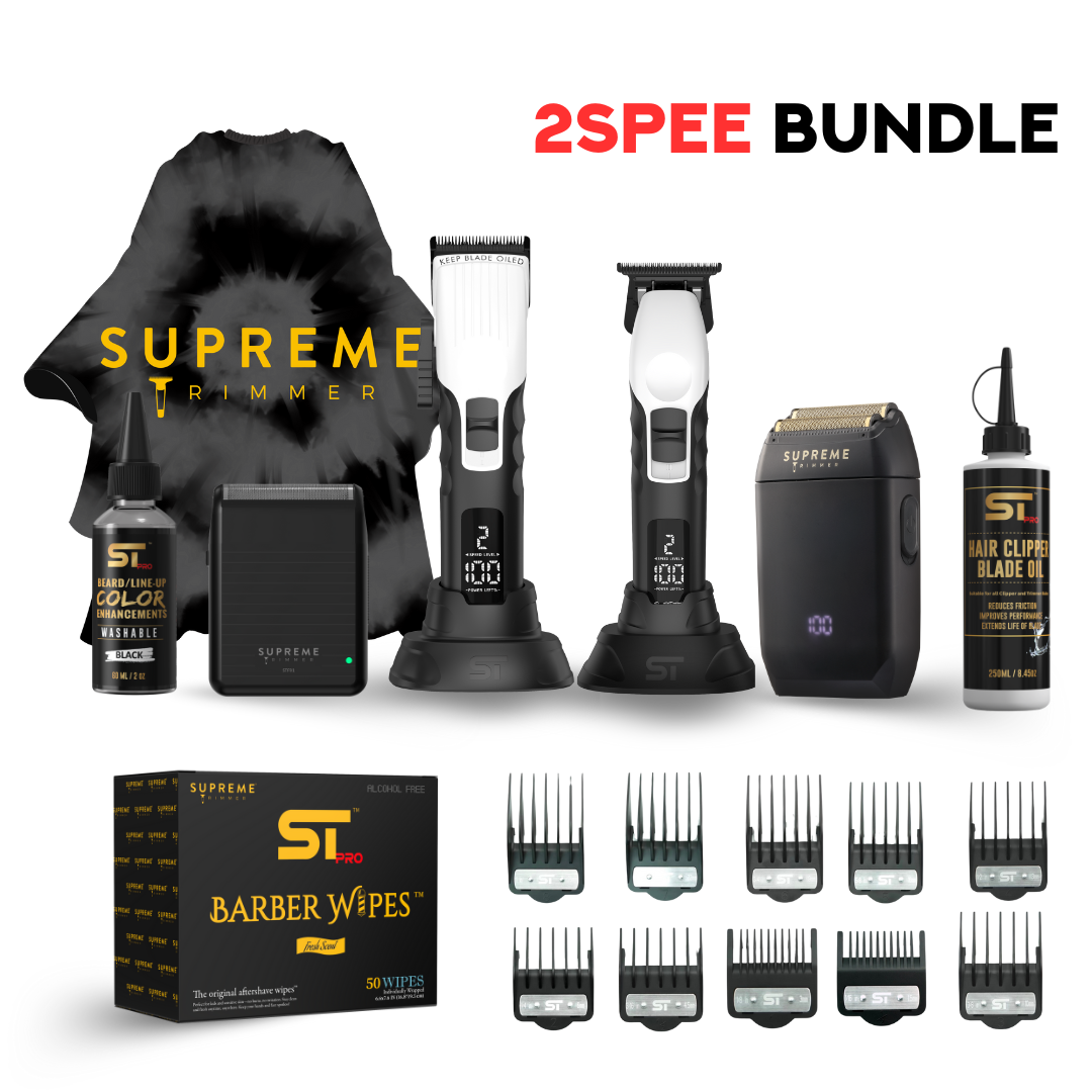 Black Friday Exclusive Bundle – Limited Time Deal