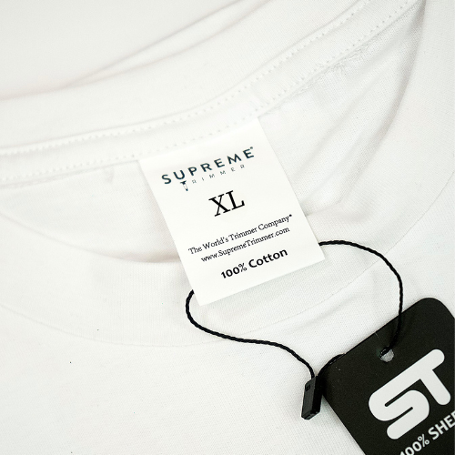 Supreme Trimmer T-Shirt - Shirts & Tops - Supreme Trimmer Mens Trimmer Grooming kit 
#SIZE_XL