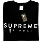 Supreme Trimmer T-Shirt - Shirts & Tops - Supreme Trimmer Mens Trimmer Grooming kit 
#SIZE_XL